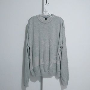 Manning Canada sweater men size L
In grey